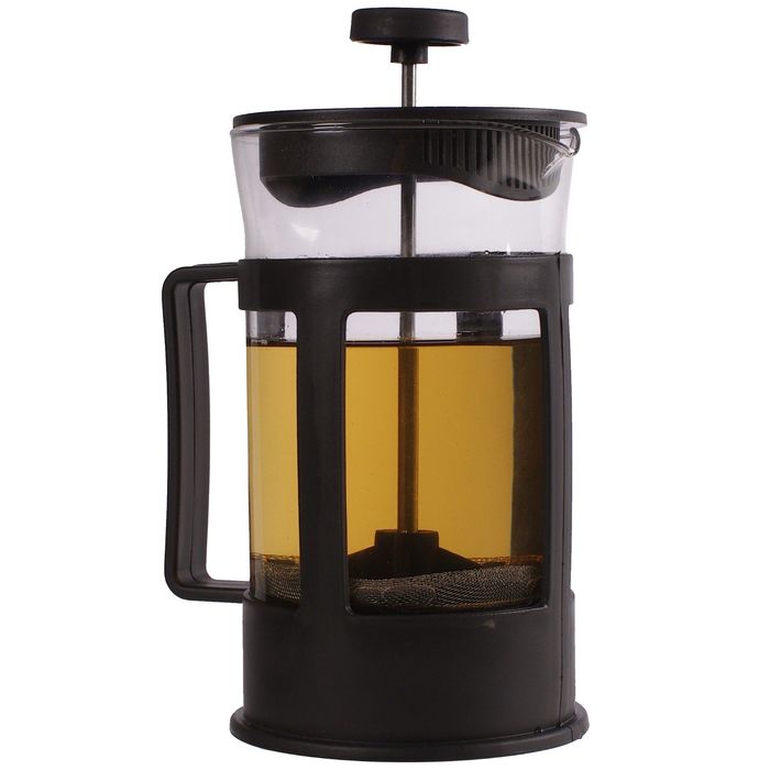 Френч-пресс Irit, 0,6 л, цвет МИКС