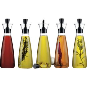

Графин для масла и уксуса Drip-free, 0,5 л