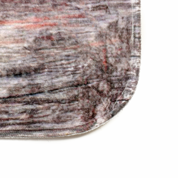 Коврик для ванной "Милый дом"