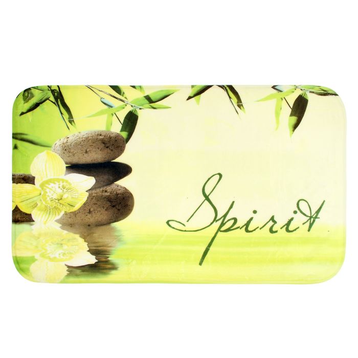 Коврик для ванной &quot;Спирит&quot;