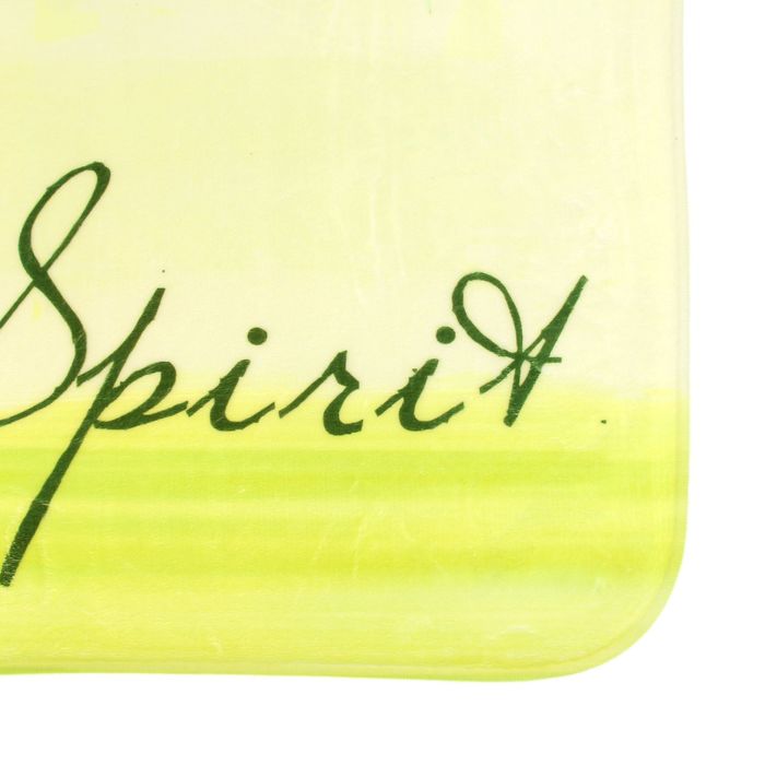 Коврик для ванной "Спирит"