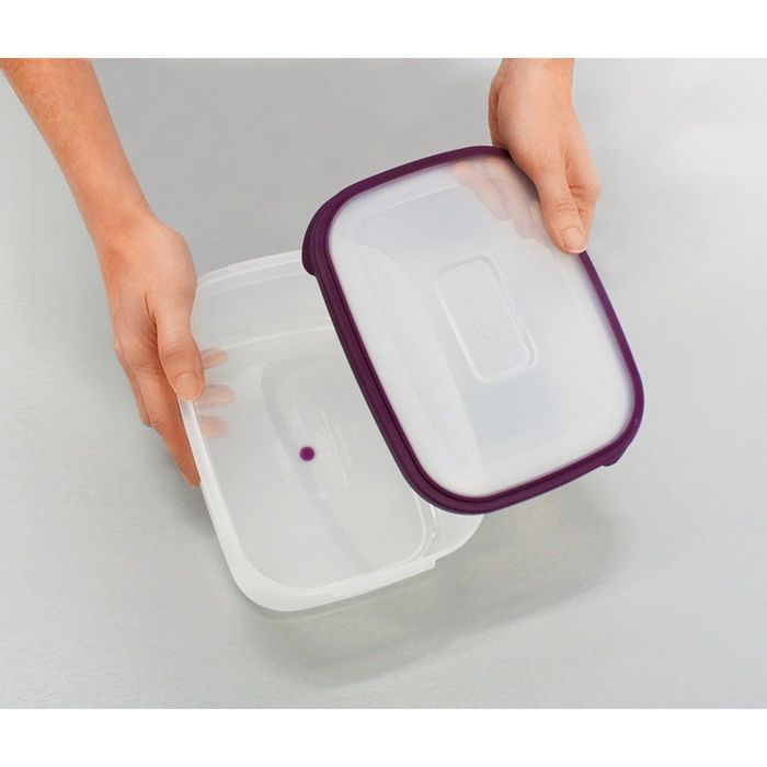 Контейнеры для хранения продуктов Joseph Joseph Nest 6