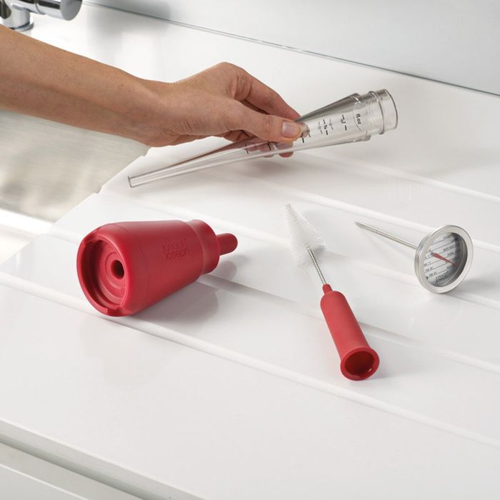 Мульти инструмент для запекания Joseph Joseph ThermoBaste, с термометром