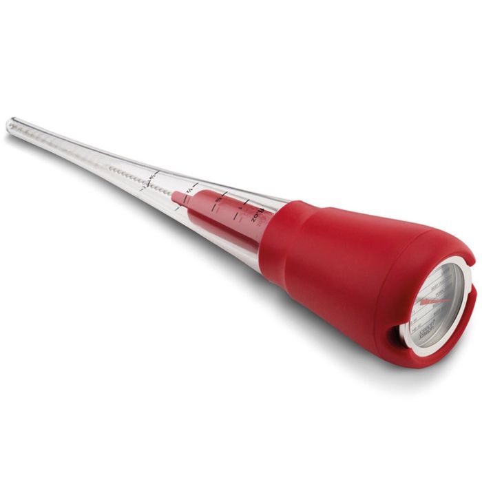 Мульти инструмент для запекания Joseph Joseph ThermoBaste, с термометром