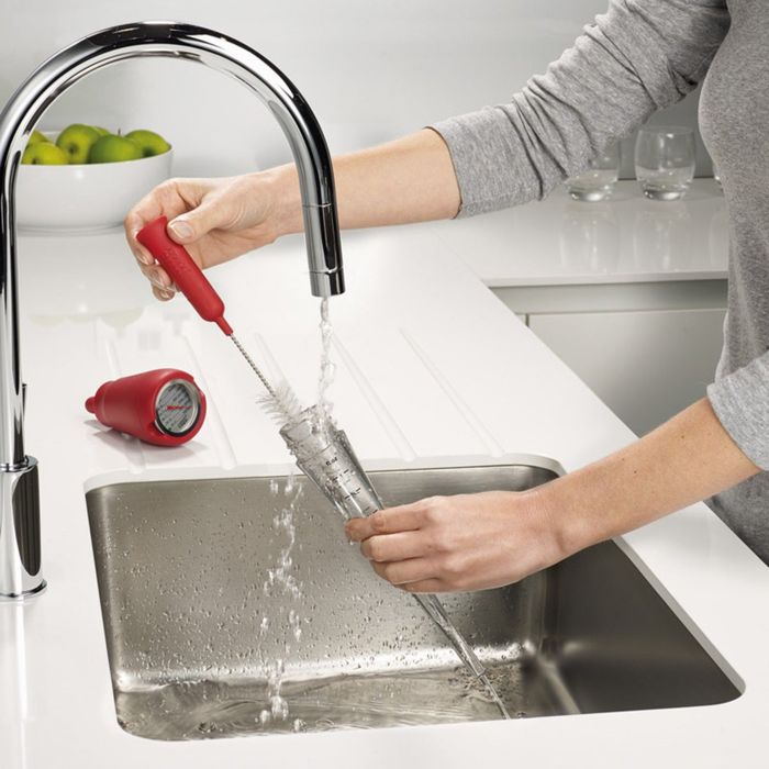 Мульти инструмент для запекания Joseph Joseph ThermoBaste, с термометром