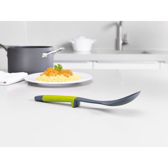 Набор из 4 кухонных инструментов Joseph Joseph Elevate, без подставки, разноцветный