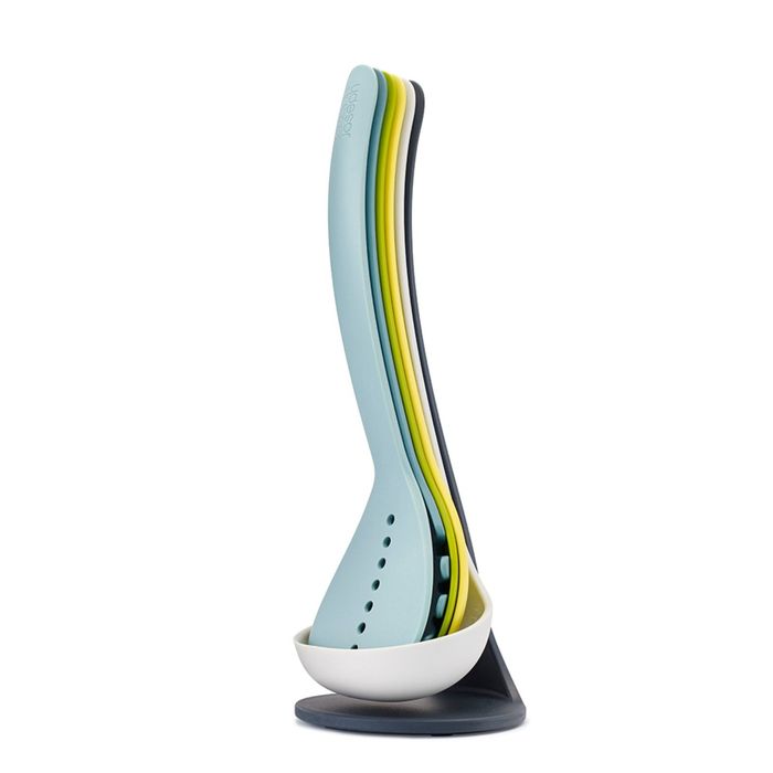 Набор кухонных инструментов Joseph Joseph Nest Plus, опал