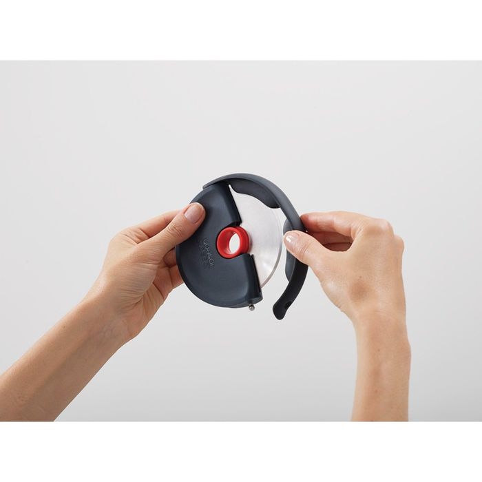 Набор подарочный Joseph Joseph, нож для пиццы и штопор сомелье