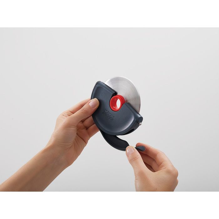 Набор подарочный Joseph Joseph, нож для пиццы и штопор сомелье