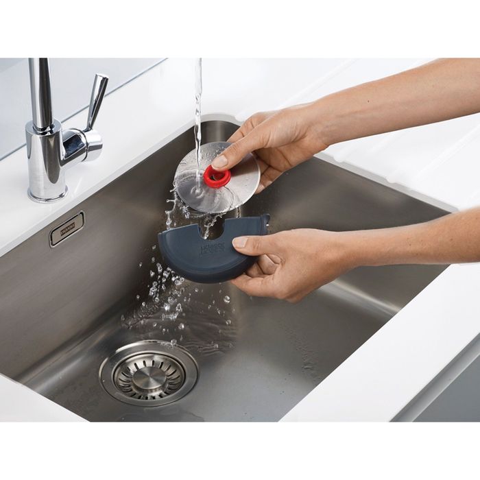 Набор подарочный Joseph Joseph, нож для пиццы и штопор сомелье