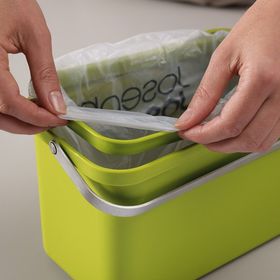 

Пакеты для мусора Joseph Joseph Food waste, 50 шт.