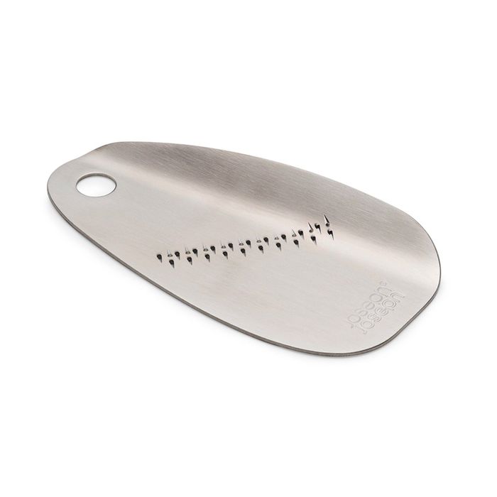 Терка Joseph Joseph Shred-line нержавеющая сталь, для чеснока и имбиря