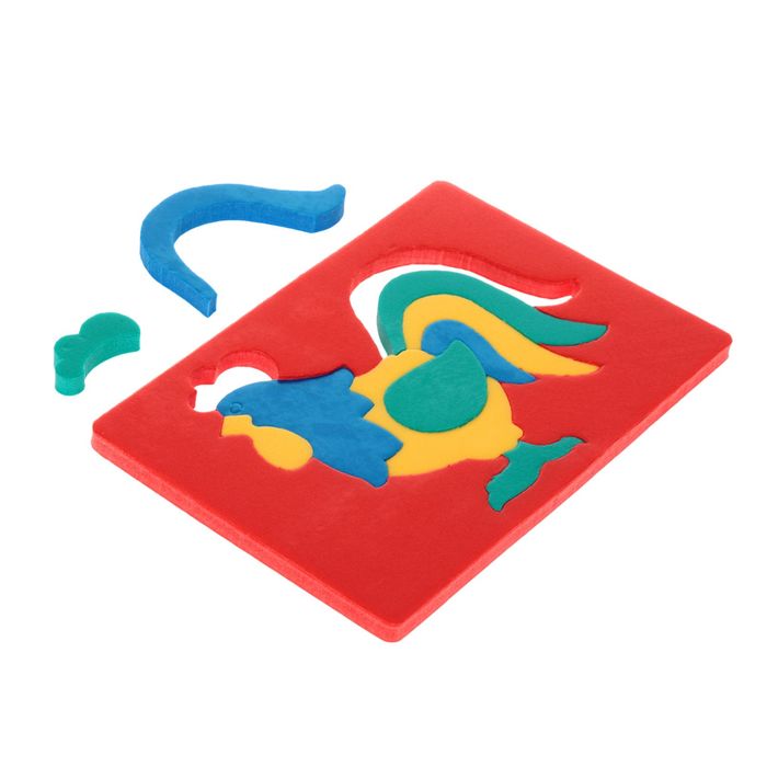 Мозаика "Петушок", МИКС