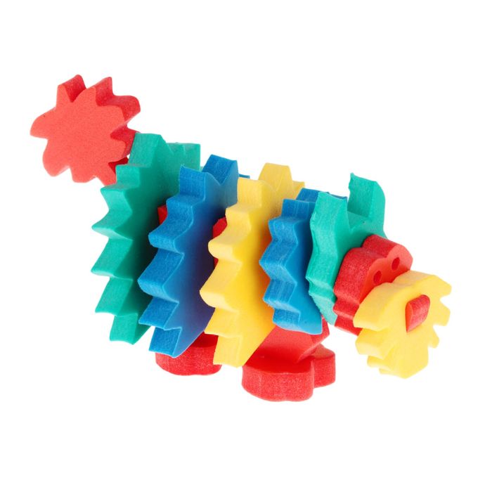 Конструктор &quot;Собачка&quot;, МИКС