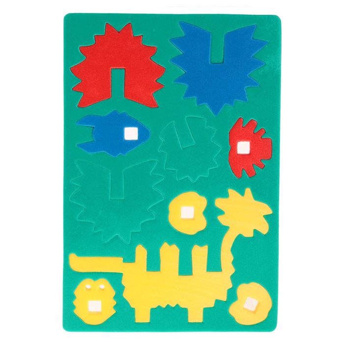 Конструктор "Собачка", МИКС