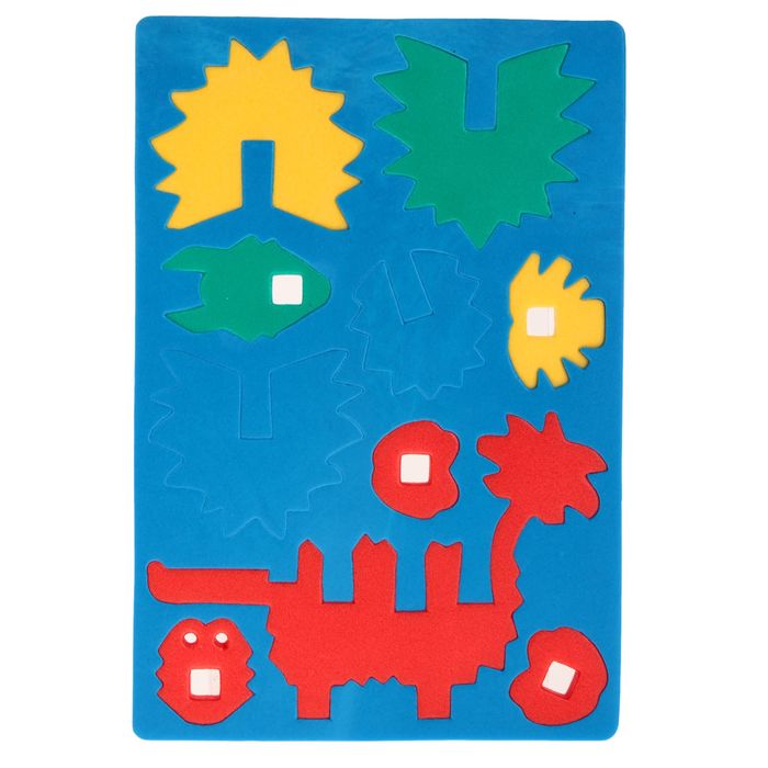 Конструктор "Собачка", МИКС