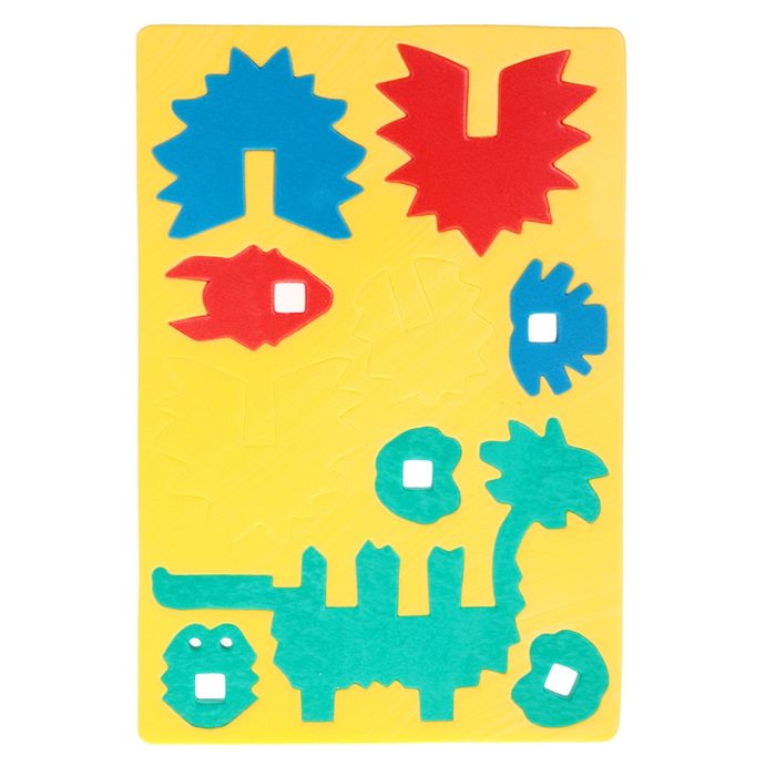 Конструктор "Собачка", МИКС