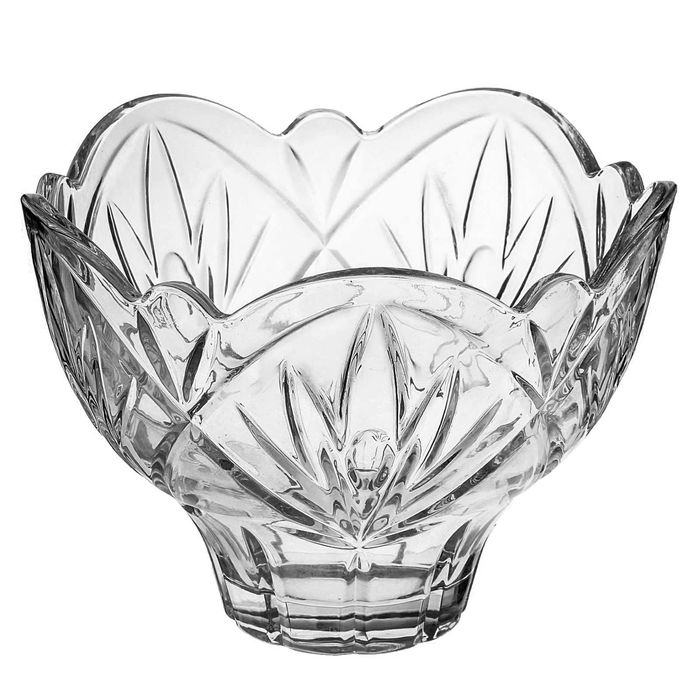 Салатник 1,5 л "Северное сияние" 19х14 см