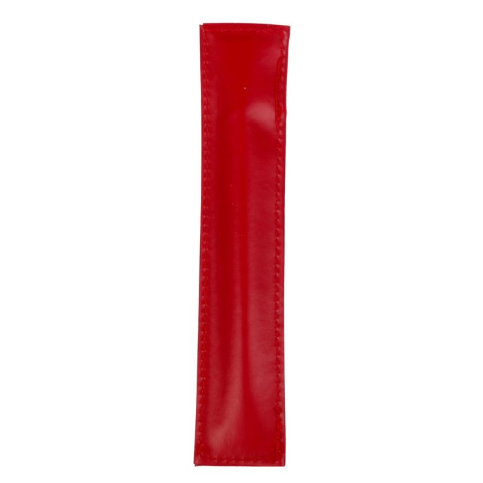 Ручка подарочная "Любимой бабушке" в чехле из экокожи