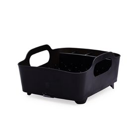 

Сушилка для посуды Tub чёрная