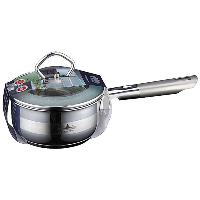 Ковш "PH" Peterhof, 1 л, 14 см