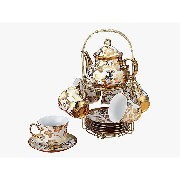 Чайный набор "FL" Peterhof, 15 предметов