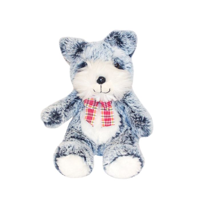 Щенок "Басти" терьер