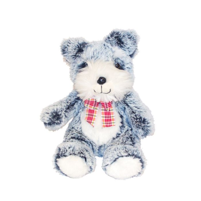 Щенок "Басти" терьер