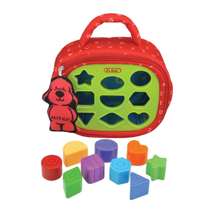 Сортер "Патрик"