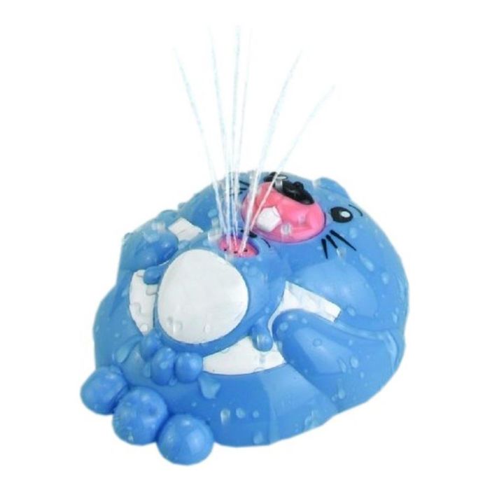 Игрушка для ванной "Бобрик"