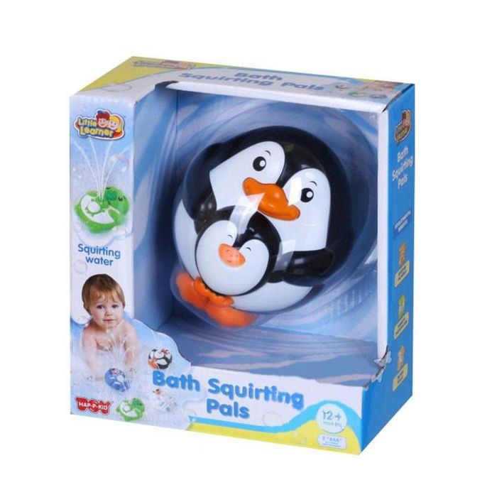 Игрушка для ванной "Пингвинёнок"