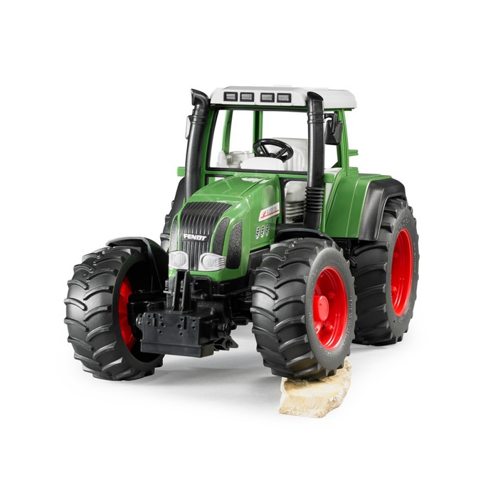 Трактор Fendt Favorit 926 Vario