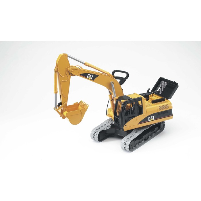 Экскаватор гусеничный CAT