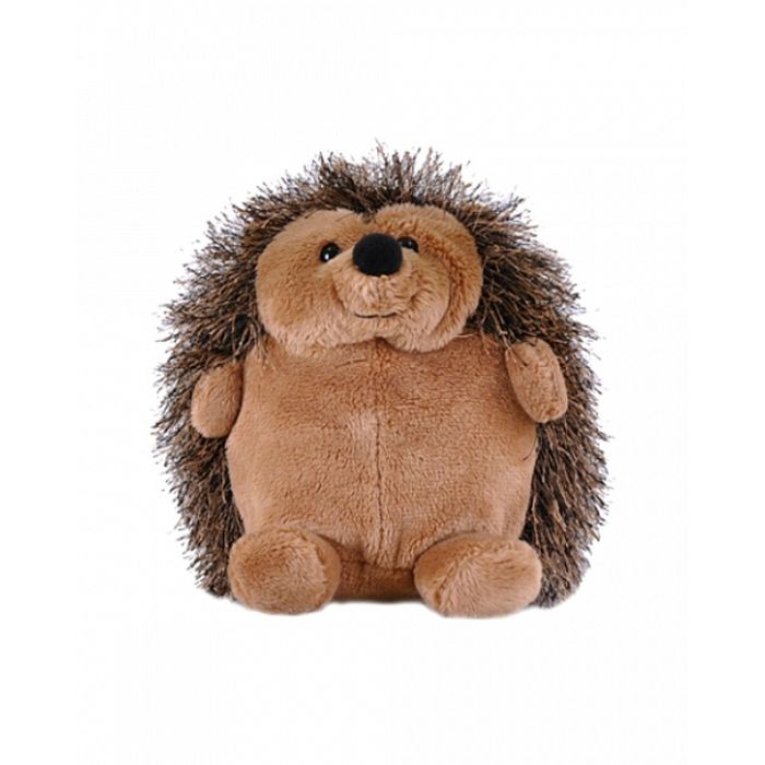 Игрушка "Ёжик", сидячий, 15 см