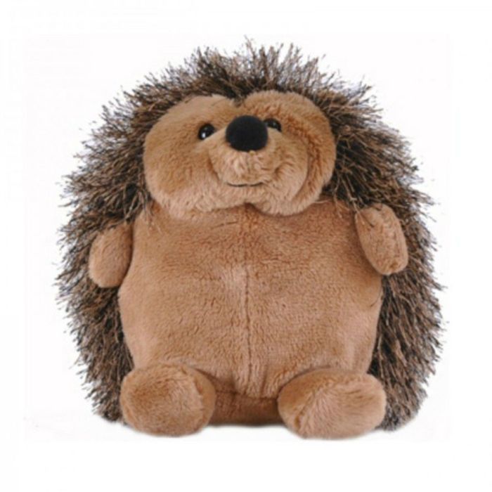 Игрушка "Ёжик", сидячий, 20 см