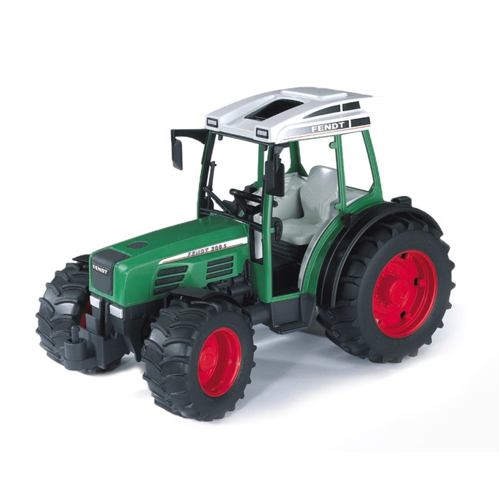 Трактор Fendt 209 S
