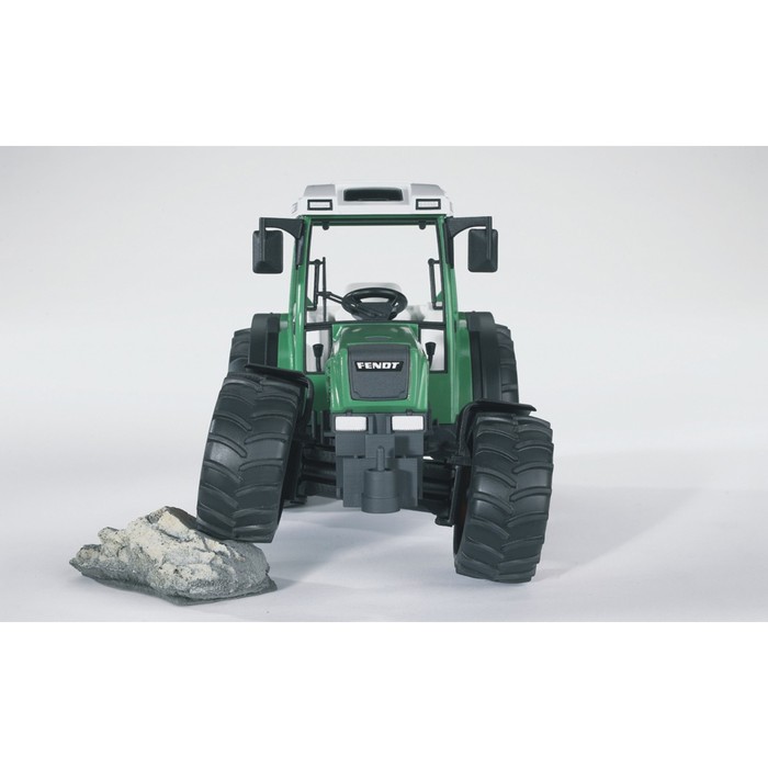 Трактор Fendt 209 S