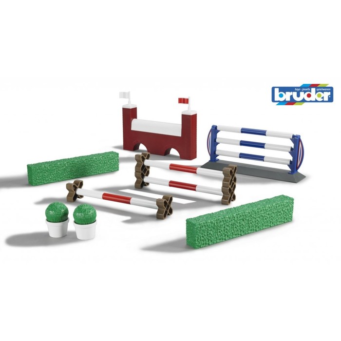 Набор для скачек