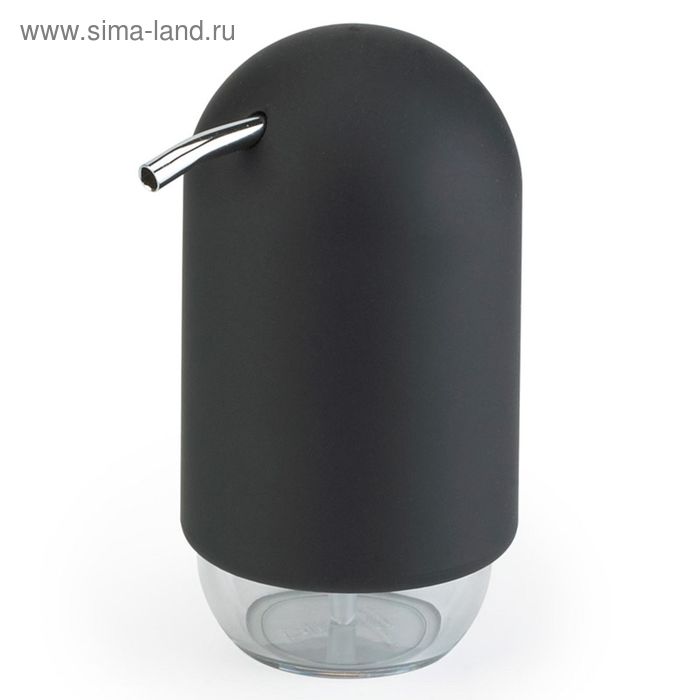 Диспенсер для мыла Touch чёрный 981₽