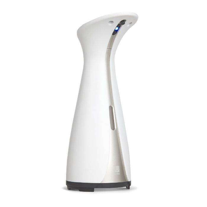 Диспенсер для мыла сенсорный Otto, белый