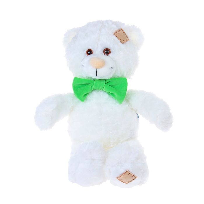 Мягкая игрушка "Медведь кудрявый", 62 см