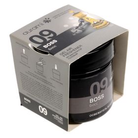 

Ароматизатор Гелевый в банке «09 Boss» (25), GEL-09
