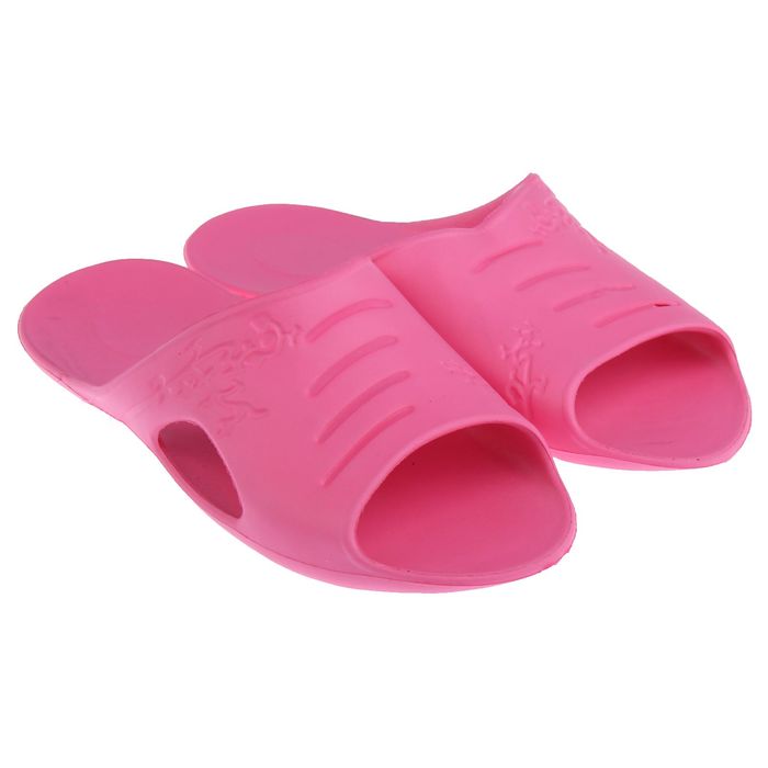 Сланцы женские "Отель" (МИКС) (р. 36/37)