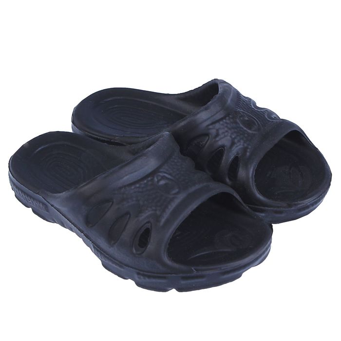 Сланцы для мальчика "Классика" (МИКС) (р. 25/26)