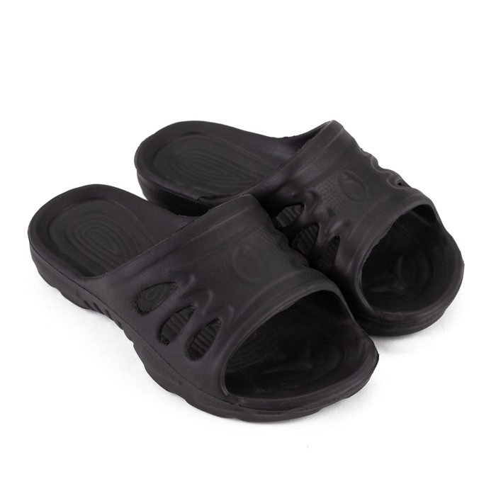 Сланцы для мальчика "Классика" (МИКС) (р. 31/32)