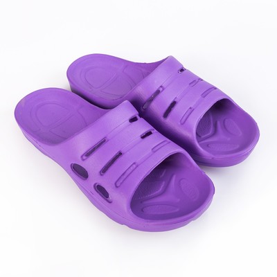 Сланцы подростковые для девочки "Дельфин" (МИКС) (р. 35/36)