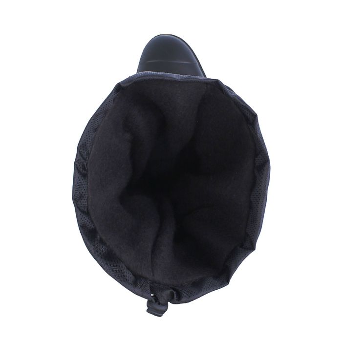 Сапоги женские "Равенна" (черный) (р. 38/39)