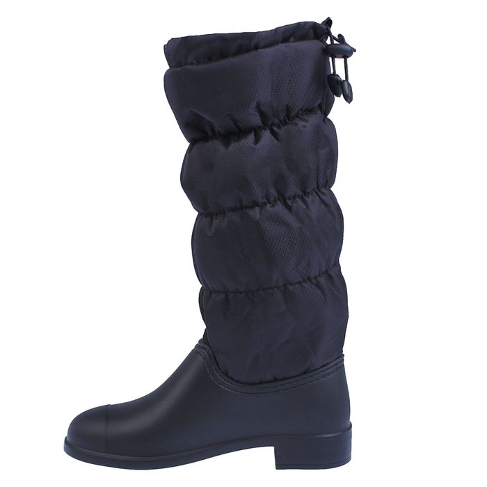 Сапоги женские "Равенна" (черный) (р. 39/40)