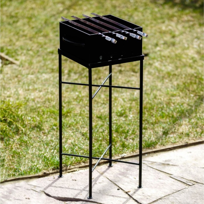 Мангал "Дуэт"