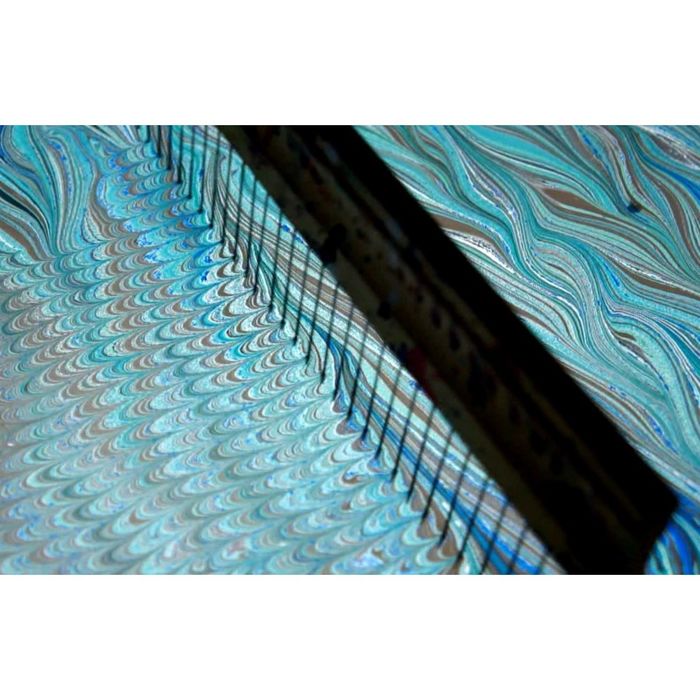 Стол-планшет для аква-анимации 35х50 см (подсветка 16 цв., пульт)